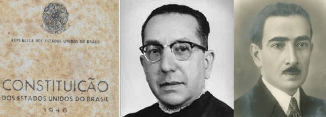 APMP 80 anos: contribuição para um Ministério Público nacional na Constituição de 1946
