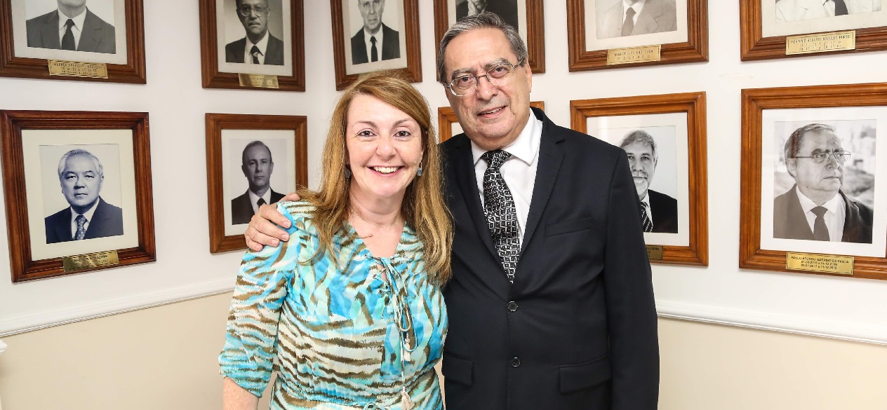 Retrato de Paulo Afonso é descerrado na Galeria dos Corregedores-Gerais
