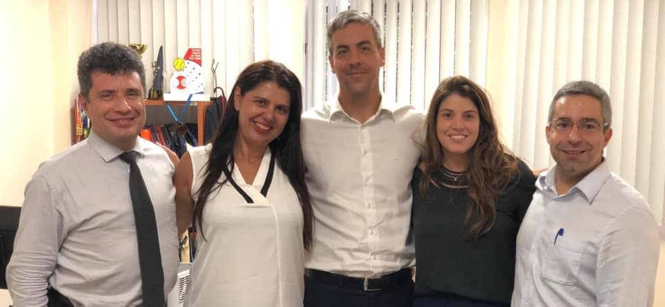 Projeto Avarc é apresentado em Pindamonhangaba