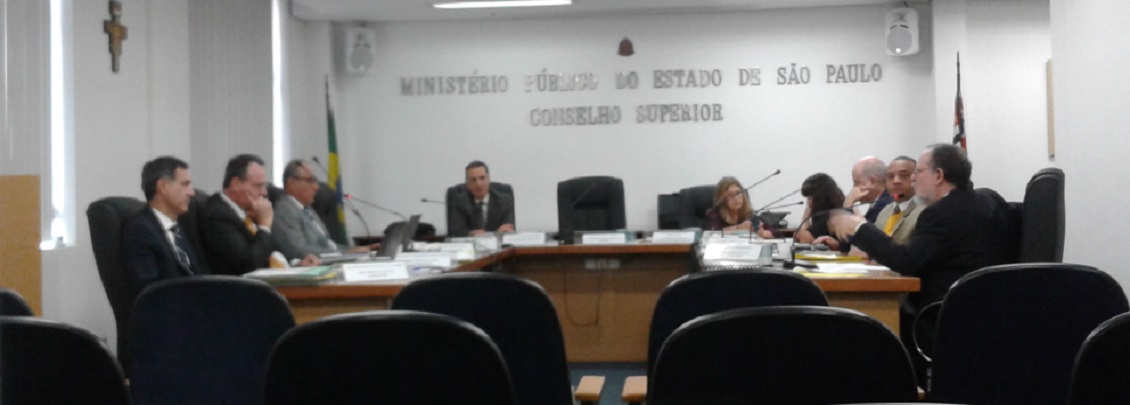 Conselho Superior elege banca examinadora para o 93º Concurso de Ingresso