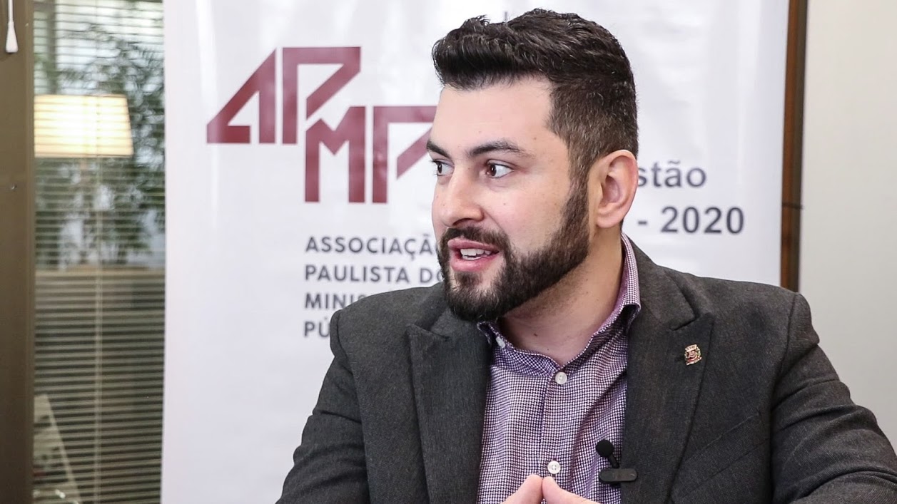 ‘APMP e Sociedade’ entrevista presidente da Câmara Municipal de São Paulo