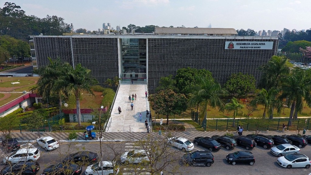 Novas reuniões de trabalho são realizadas na Alesp