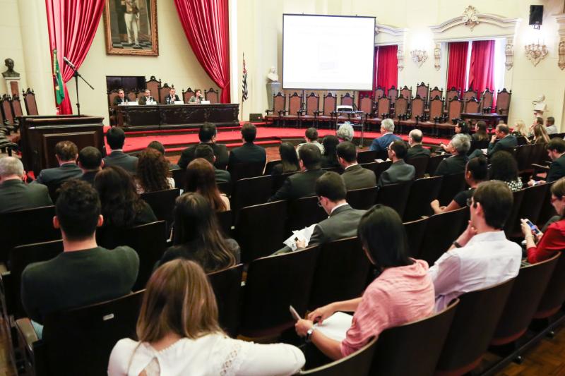 APMP realiza seminário sobre Direito Processual Penal Coletivo