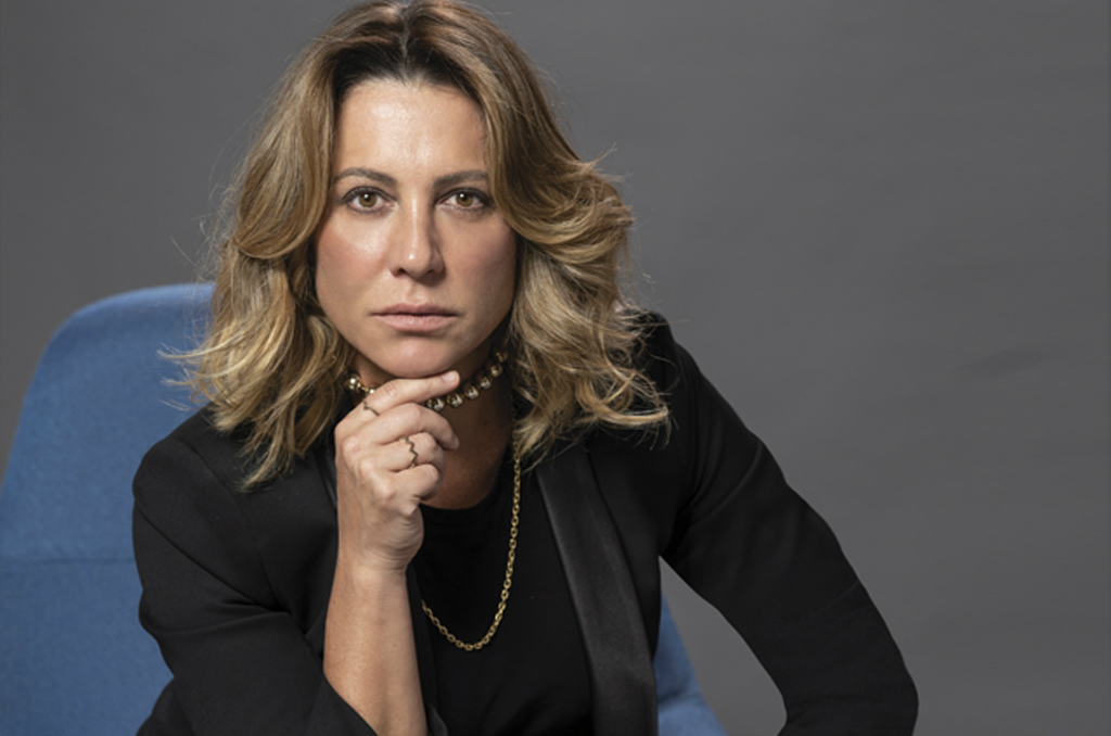 Na revista Forbes, Gabriela Manssur destaca importância da mulher em carreiras públicas