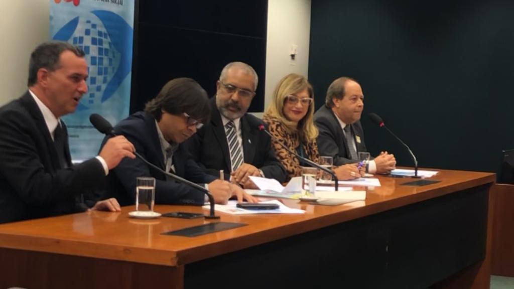 Previdência: Diretoria da APMP acompanha votação da matéria em segundo turno