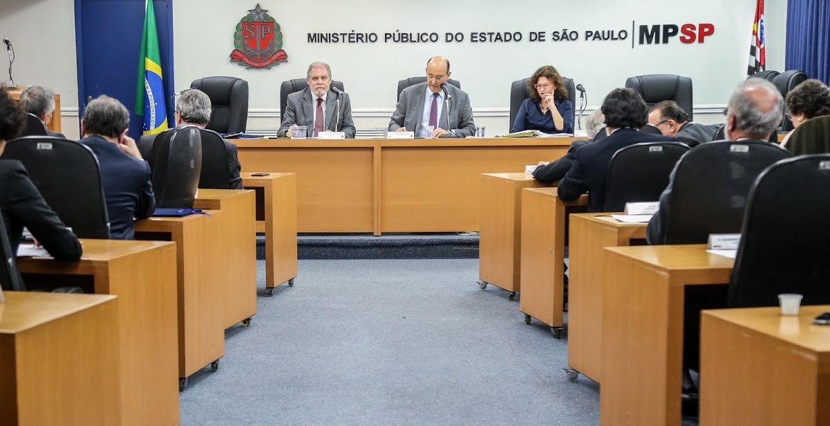 Órgão Especial aprova nomenclaturação de 27 cargos de promotor de Justiça