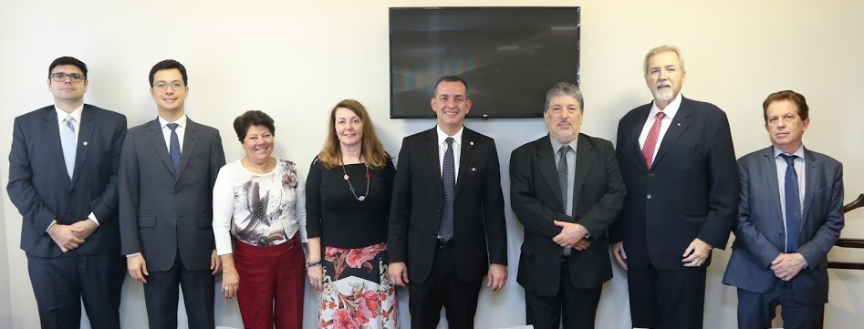 APMP dá posse a novos diretores