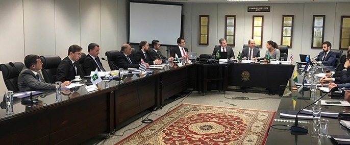Paulo Penteado é candidato em chapa única a 2º vice-presidente da Conamp