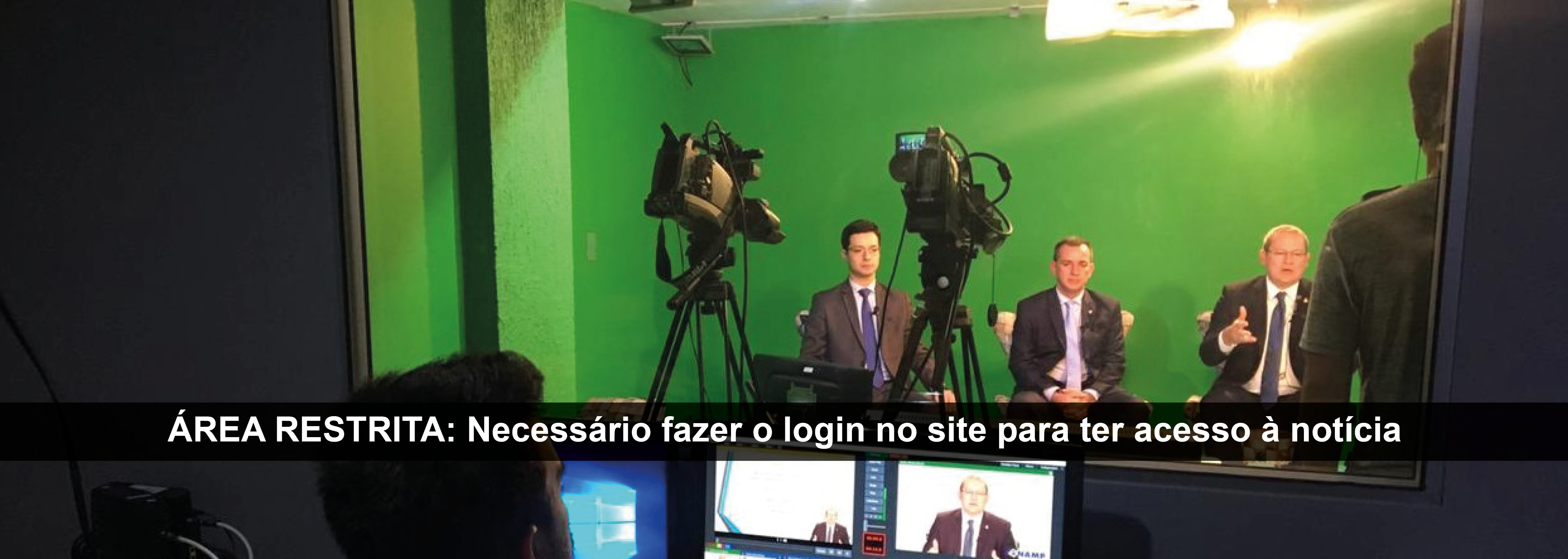 Diretores da APMP palestram sobre impactos da Reforma da Previdência para os membros do MP