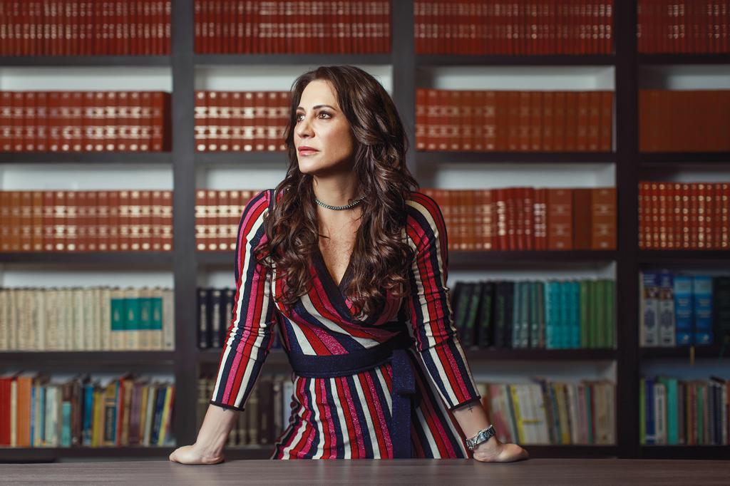 Gabriela Manssur representará o CNMP no Ministério da Justiça