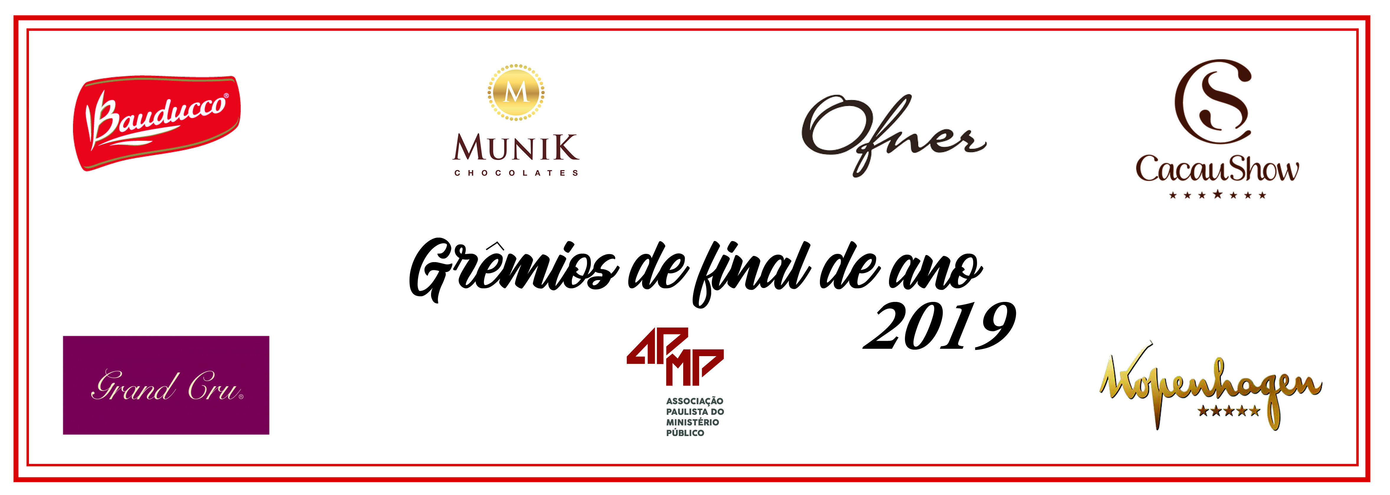 Grêmio de Natal da APMP reúne panetones, chocolates e vinhos exclusivos