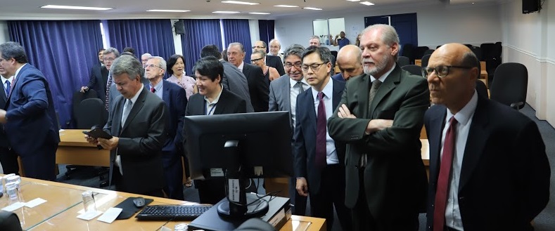 MPSP elege novos membros para o Órgão Especial no biênio 2020-2021