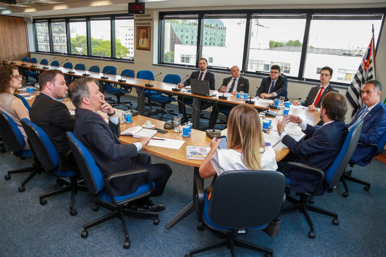 APMP e FOCAE planejam atividades para 2020