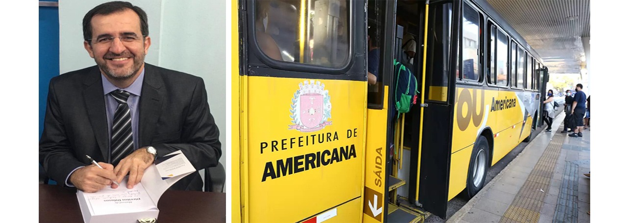 MP ajuíza ações no interior contra aumento de passagem e superlotação em ônibus