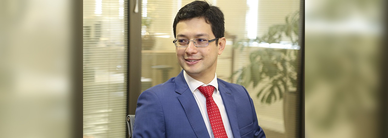 Renato Kim Barbosa despede-se da Diretoria da APMP