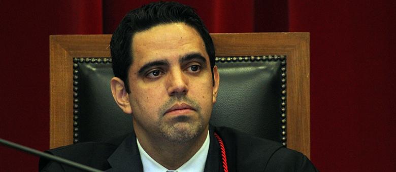 Procurador-Geral é reconduzido para comandar MPC do Tribunal de Contas