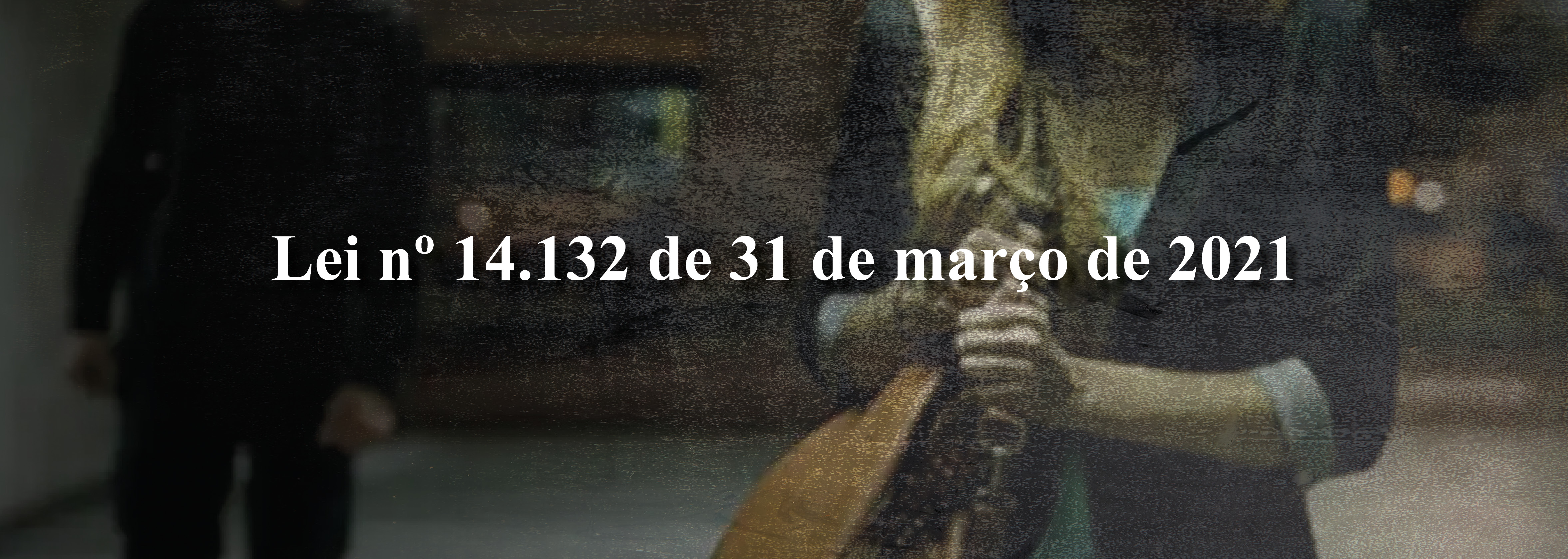 Sancionada lei que tipifica crime de ‘stalking’