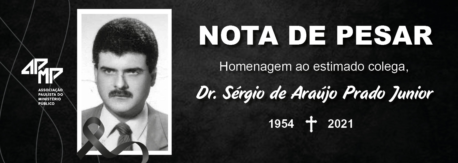 NOTA DE PESAR