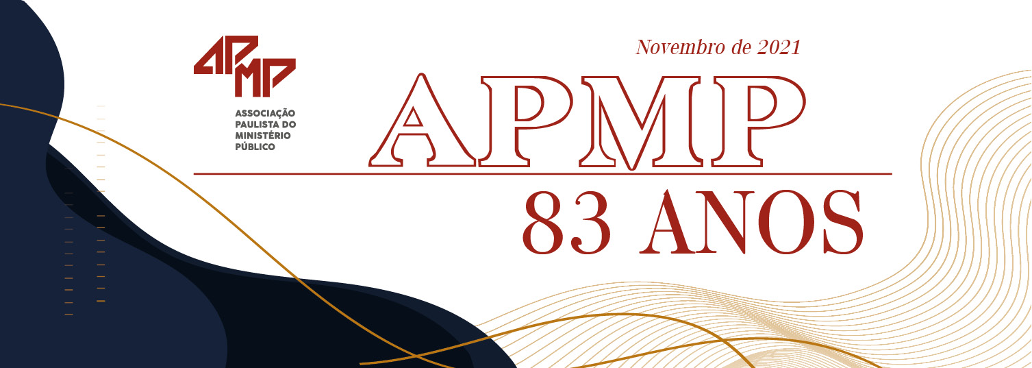 APMP celebra hoje 83 anos de existência