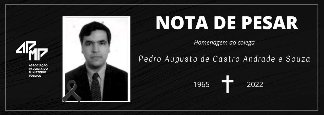 Nota de Pesar