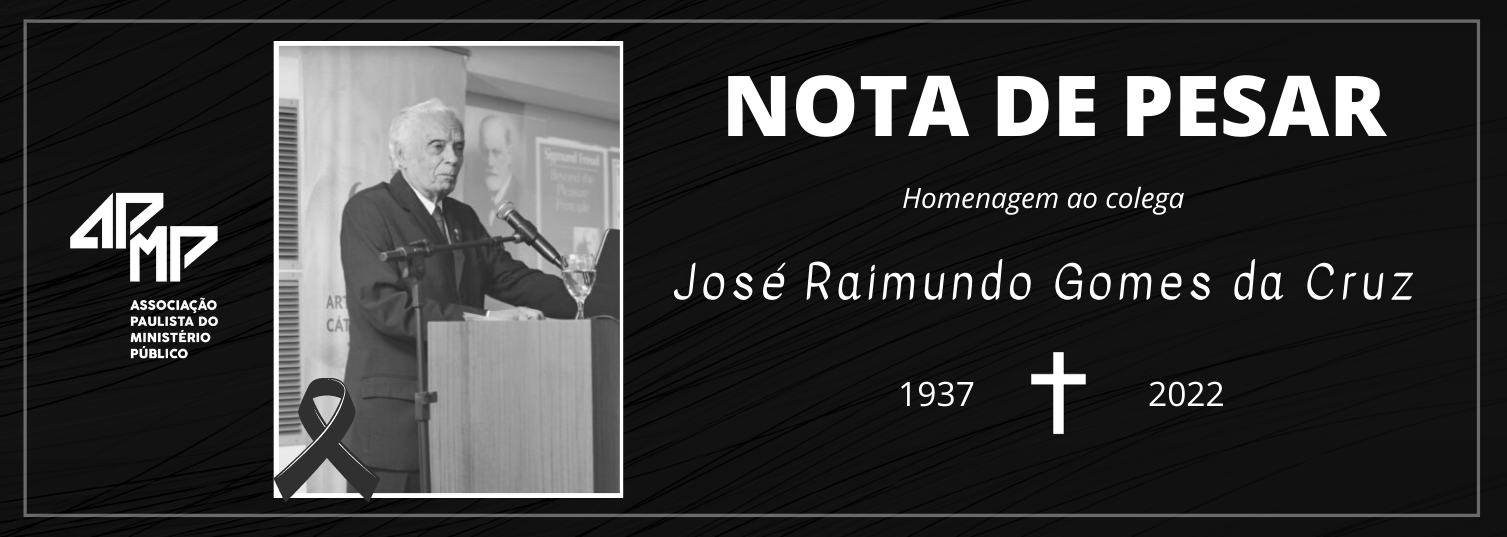 Nota de Pesar