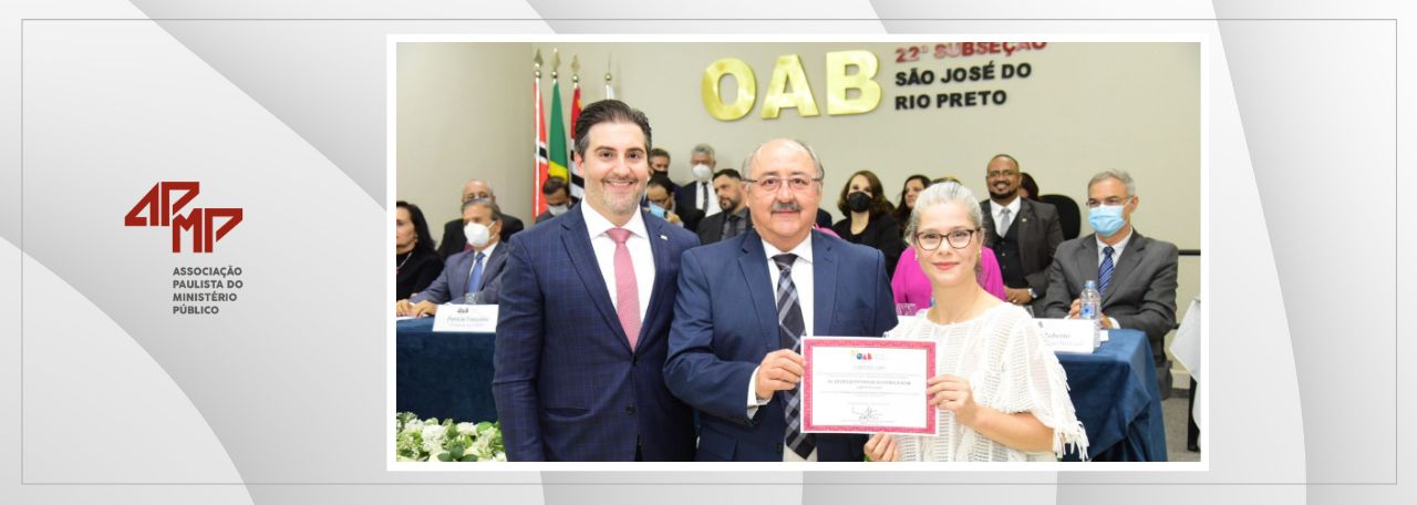 Eudes Quintino passa a compor Comitê de Bioética do Hospital de Base de Rio Preto