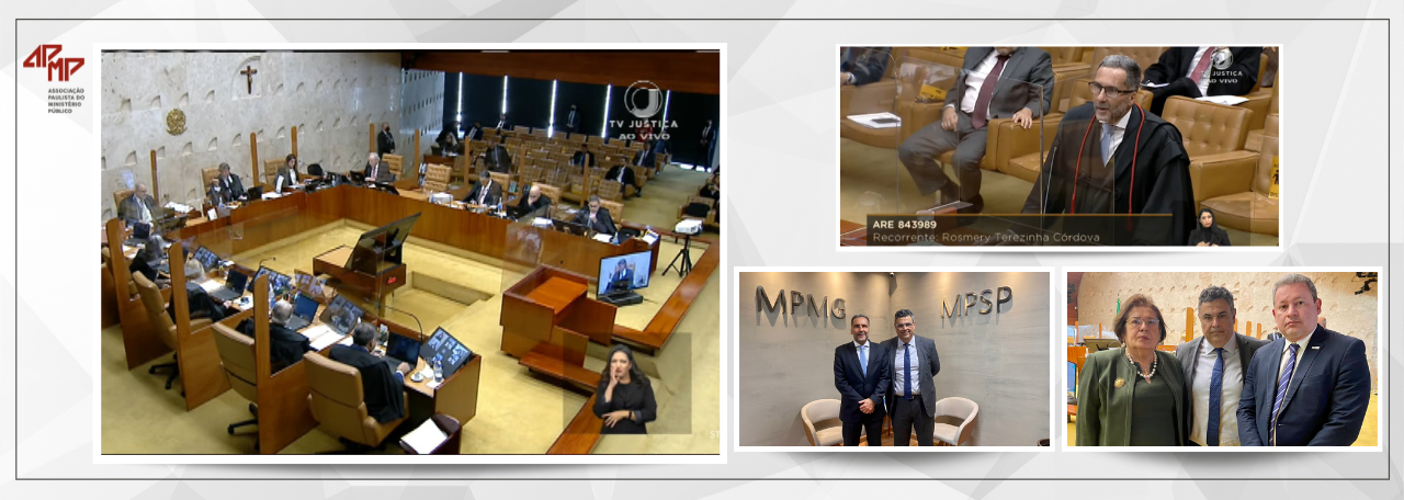 Decisão sobre retroatividade da Lei de Improbidade é adiada no STF