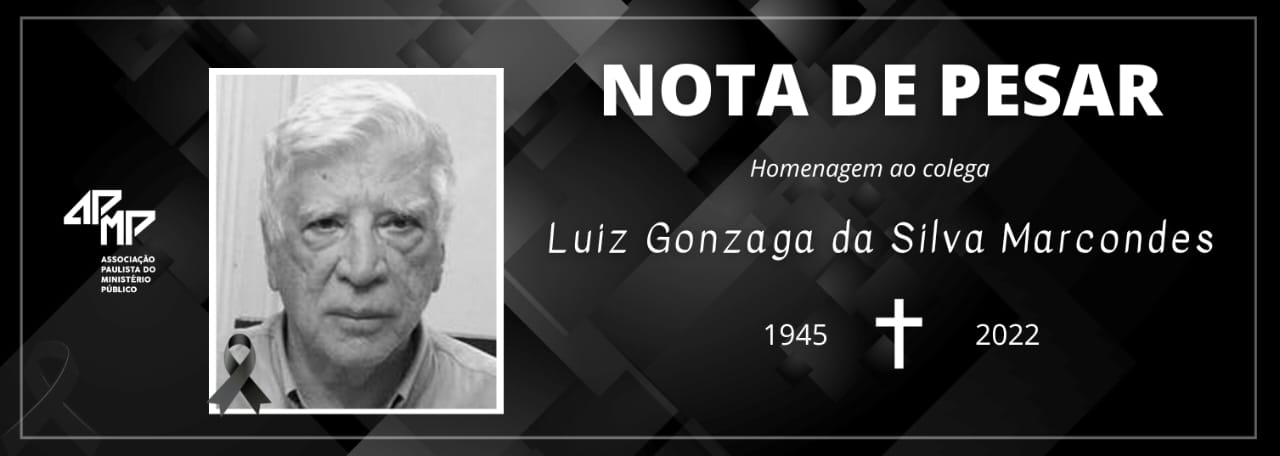 Nota de Pesar