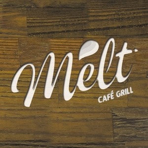 [MELTUMUARAMA] - Melt Café Grill