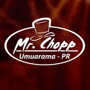 [MRCHOPPUMU] - Mr. Chopp