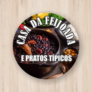 [CHIARINICVEL] - Casa da feijoada e pratos tipicos