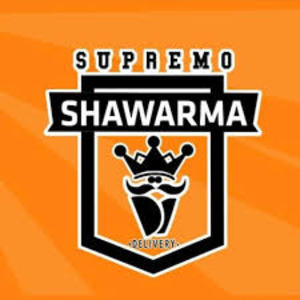 [SUPREMOUMUARAMA] - Supremo Shawarma
