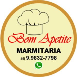 [BOMAPETITE] - Bom Apetite MARMITARIA
