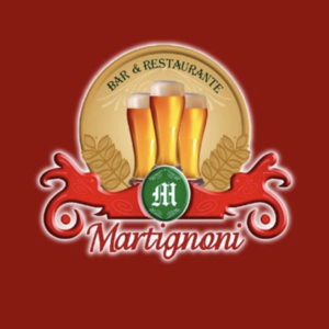 [MARTIGNONI] - Martignoni Pizzaria
