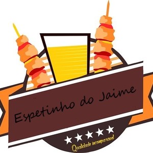 [ESPETINHODOJAIME] - Espetinho do Jaime