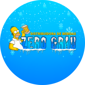 [173F5C] - Distribuidora Zero Grau 