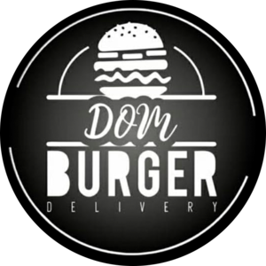 [DOMBURGER] - Dom Burger