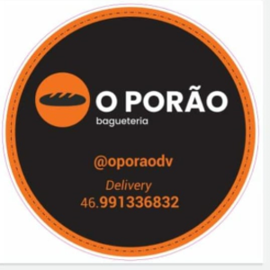 [OPORAO] - O Porão bagueteria e petiscaria