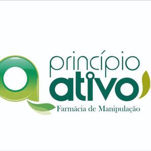 [5CB250] - Princípio Ativo- Farmacia de Manipulação 