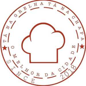 [TANAGRELHA] - Tá na Grelha Tá na chapa