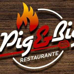 Appétit Delivery Brasil - Pig & Big Burguer Restaurante