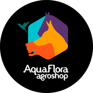 [AQUAFLORA] - AquaFlora AgroShop