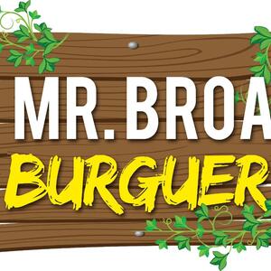 [MRBROA] - Mr. Broa Burguer