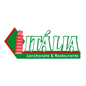 [ITALIAPB] - Itália Lanchonete e Restaurante