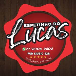[ESPETINHODOLUCAS] - Espetinho do Lucas