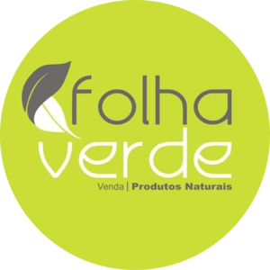 [FOLHAVERDE] - Folha Verde Produtos Naturais