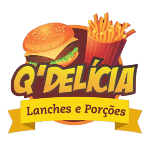 [QDELICIALANCHES] - Q'Delícia Lanches e Porções 