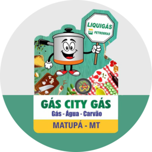 Appétit Delivery Brasil - Gás City Gás