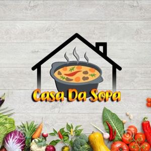 [CASADASOPA] - Casa da Sopa