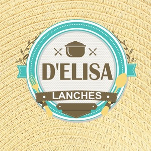 [19C6D3] - D'ELISA LANCHES